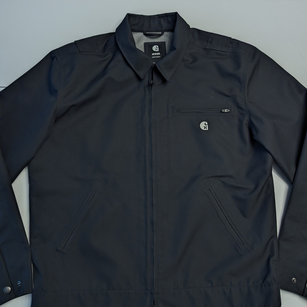 Hurley x Carhartt Detroit Jacket Medium